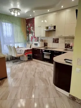 rent apartment Kyiv Solomianskyi Vidradnyi Mykhaila Dontsia Street