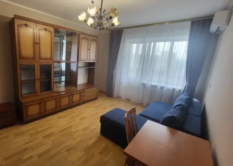 аренда квартиры Киев Соломянский р-н  Ивана Пулюя ул. 2