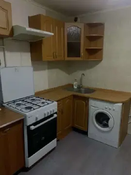 rent apartment Kyiv Dniprovskyi Bereznyaky Pavla Tychyny Avenue 20