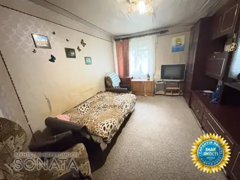 sale apartment Cherkasy Sosnivskyi  Khimikiv Avenue 11а