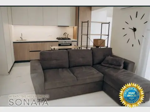 sale apartment Cherkasy Sosnivskyi  Baidy Vyshnyvetskoho Street 101