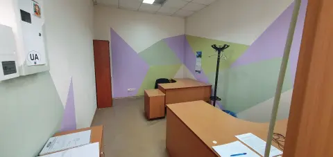 rent office Kyiv Darnytskyi Osokorky Larysy Rudenko Street 6а