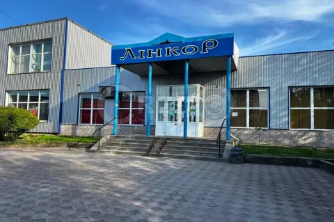 торговой аренда Кривой Рог Саксаганский р-н  Ивана Авраменко ул.
