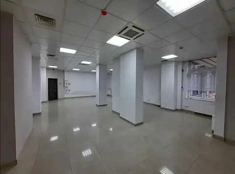 rent office Kyiv Shevchenkivskyi  Poltavska Street 10