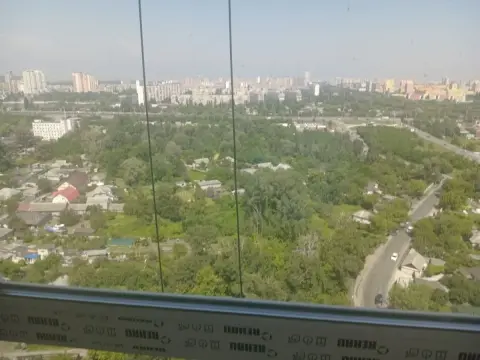 продажа квартиры Киев Дарницкий р-н Позняки Ивана Кочерги ул.