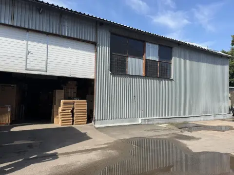 оренда складу Київ Святошинський р-н Нивки Академіка Туполєва вул.