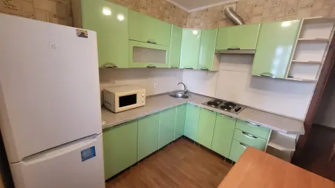 оренда квартири Київ Дарницький р-н Осокорки Григорія Ващенка вул. 7