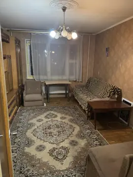 аренда квартиры Киев Дарницкий р-н Харьковский массив Николая Бажана просп. 9ж