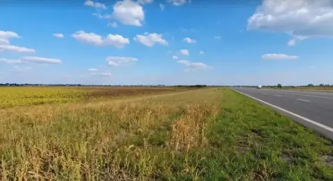 продаж ділянки Балівка