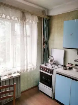 продаж квартири Київ Дніпровський р-н Лівобережний масив Раїси Окіпної вул. 7а