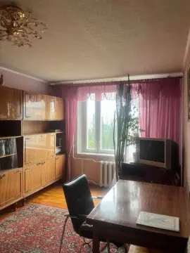 rent apartment Kyiv Sviatoshynskyi Borshchahivka Lesia Kurbasa Avenue 10
