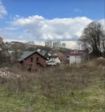 продаж ділянки Київ Голосіївський р-н Мишоловка Парникова вул.