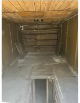 продажа паркинга Киев Оболонский р-н Куренёвка Вербовая ул.
