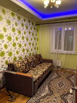 оренда квартири Київ Дарницький р-н Осокорки Вишняківська вул. 12