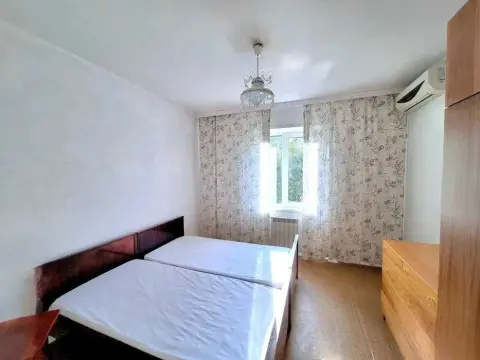 rent apartment Kyiv Darnytskyi Kharkivskyi-masyv Trostianetska Street 3а