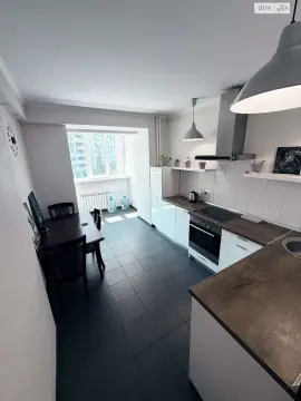 sale apartment Kyiv Darnytskyi Poznyaky Kniazhyi Zaton Street 14а
