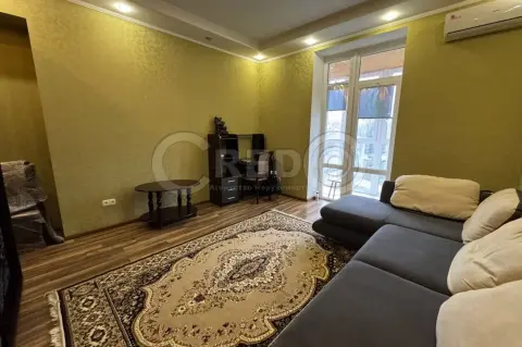 sale apartment Kryvyi Rih Metalurhiinyi  Sobornosti Street 3
