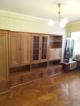 sale apartment Kyiv Dniprovskyi Livoberezhnyi-masyv Raisy Okipnoi Street 8а
