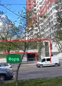 торговой продажа Бровары   Симона Петлюры ул.