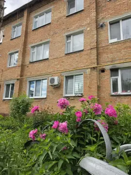 продаж квартири Мала Вільшанка