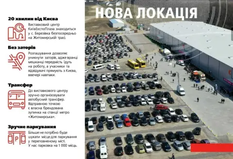 rent warehouse Kyiv Sviatoshynskyi