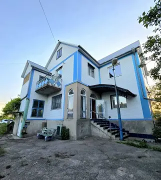 продажа дома Мала Вільшанка