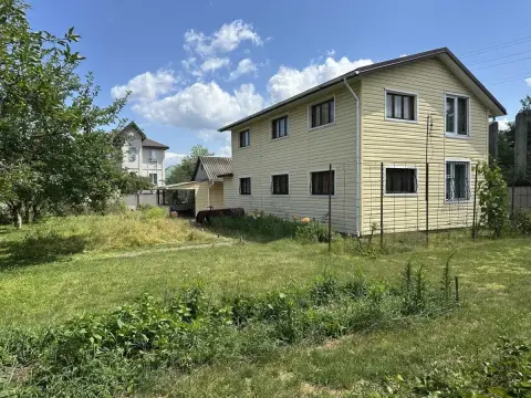 sale house Kyiv Darnytskyi Osokorky 15th Entuziastiv Street