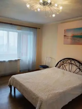rent apartment Kyiv Obolonskyi Obolon Heroiv Dnipra Street