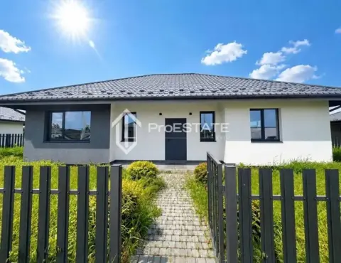 sale house Hnidyn