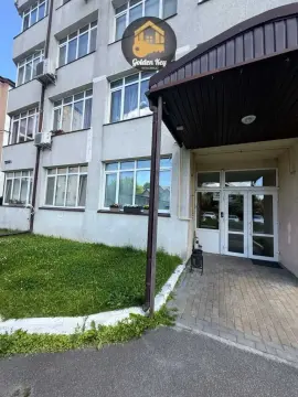 sale apartment Chubynske   Yabluneva Street
