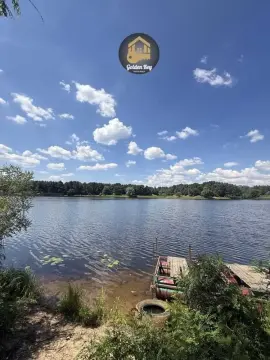 sale land Khotianivka