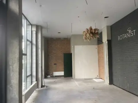 rent retail Kyiv Holosiivskyi Teremky Kiltseva Road 1