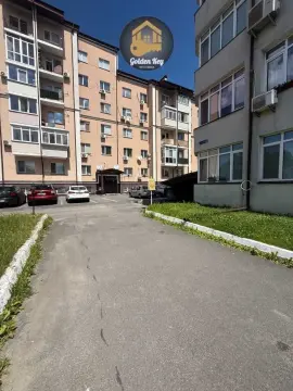 продаж квартири Чубинське   Яблунева вул.