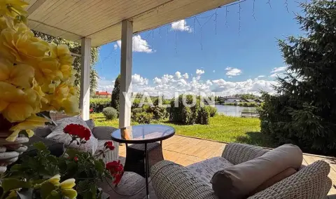 sale house Novi Bezradychi