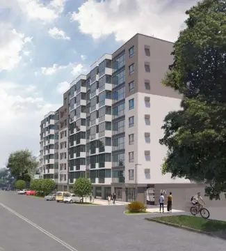 продажа квартиры Полтава Шевченковский р-н  Сенная ул.