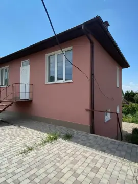 продаж квартири Нерубайське