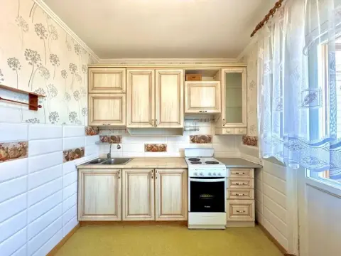 sale apartment Kyiv Desnianskyi Troyeschina