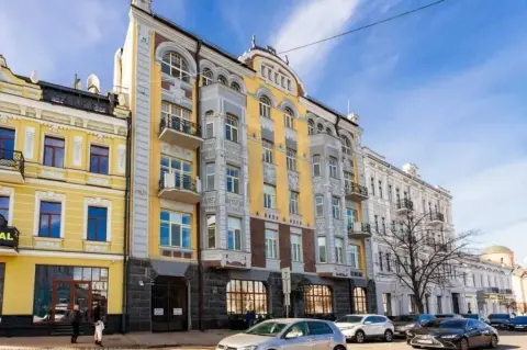 оренда офісу Київ Подільський р-н Поділ Контрактова пл.