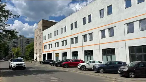 аренда офиса Киев Оболонский р-н Куренёвка Куреневская ул.
