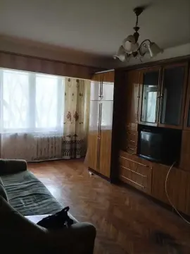 продажа квартиры Киев Деснянский р-н Лесной массив Кубанской Украины ул. 41/28