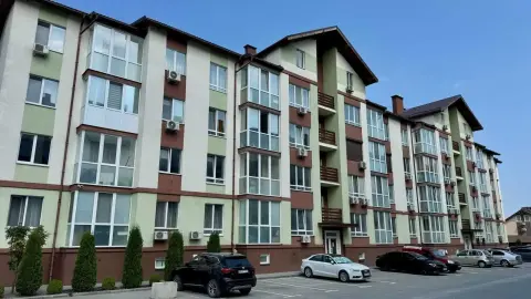 продажа квартиры Киев Соломянский р-н Жуляны Ивана Билика ул.
