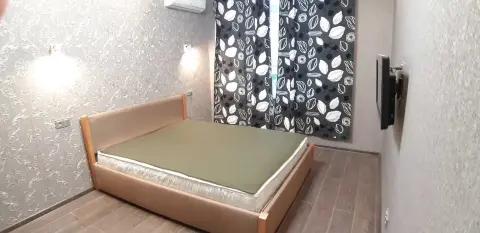 rent apartment Kyiv Obolonskyi Priorka Mykoly Hulaka Street