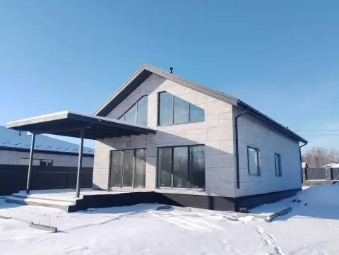 sale house Putrivka   Michurina lane