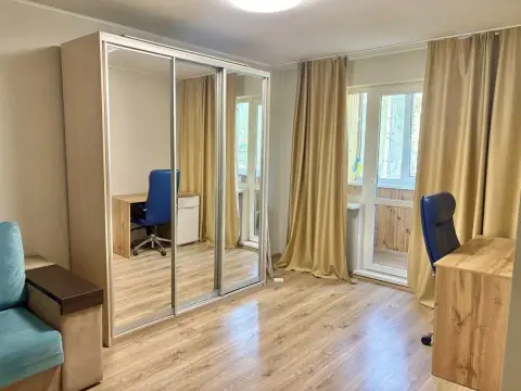 sale apartment Kyiv Solomianskyi Vidradnyi Václav Havel Boulevard 40