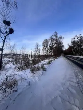 продажа участка Гнідин
