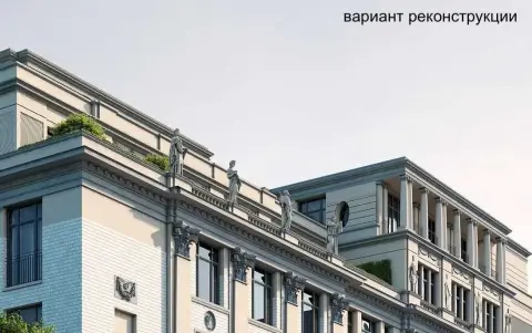 продаж офісу Київ Шевченківський р-н Нова Забудова Льва Толстого вул.