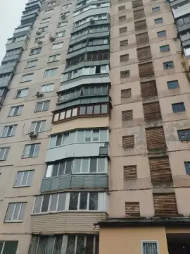 sale apartment Kyiv Podilskyi Vynohradar Heorhiia Honhadze Avenue