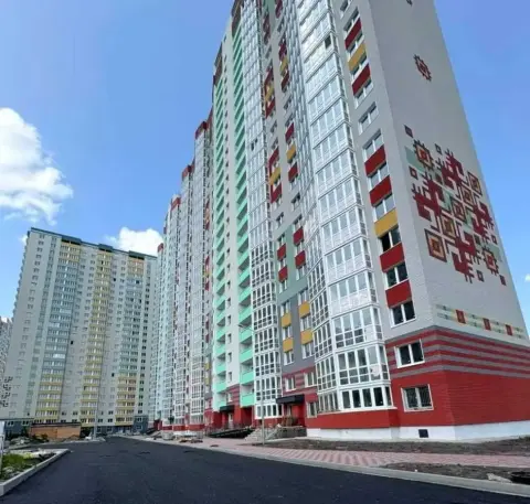 продаж квартири Київ Дарницький р-н Осокорки Бориса Гмирі вул.