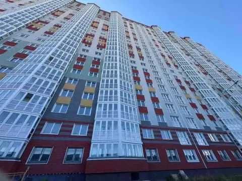Продаж 1 кімнатної квартири 36.61 кв. м, Бориса Гмирі вул.  Київ — фото 3