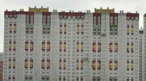 Продаж 1 кімнатної квартири 36.61 кв. м, Бориса Гмирі вул.  Київ — фото 4